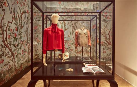 significato garden collection gucci|gucci garden virtual gallery.